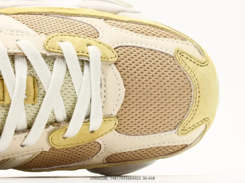 New Balance 9060系列 新百伦 复古休闲运动慢跑鞋 U906028L #14817645664023